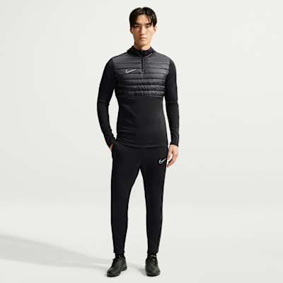 Nike Academy Winter Warrior Men's Therma-FIT Football Pants. Nike ID
